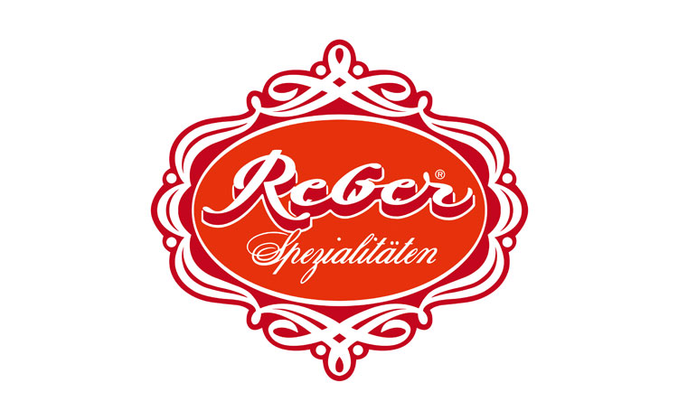 Logo Reber