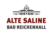 Alte Saline Mit Salzmuseum 19
