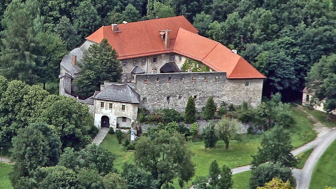Burg Gruttenstein 13