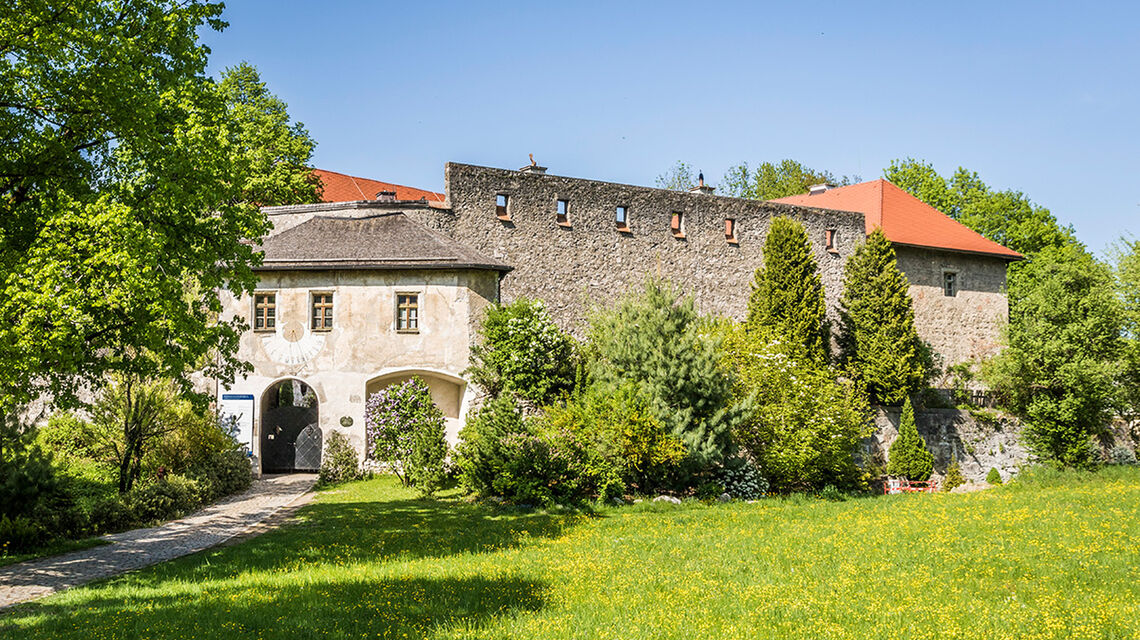 Burg Gruttenstein 15