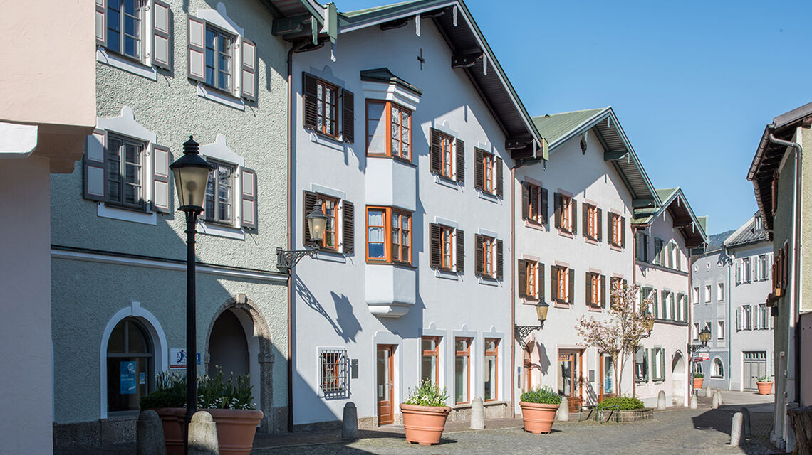 Florianiplatz 12