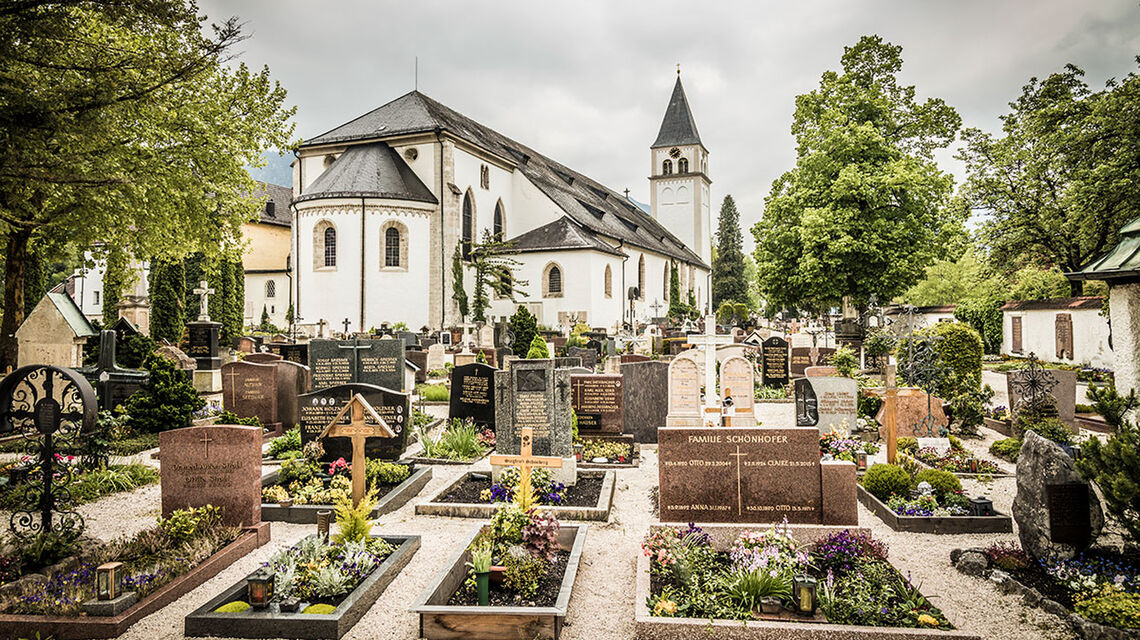 Friedhof Sankt Zeno 4