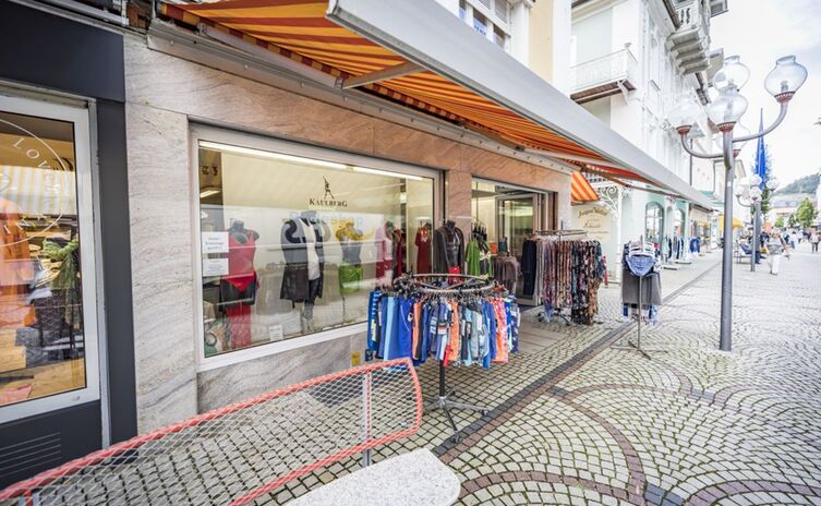Kaulberg Badeshop