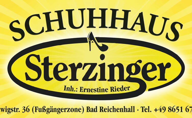 Logo Sterzinger