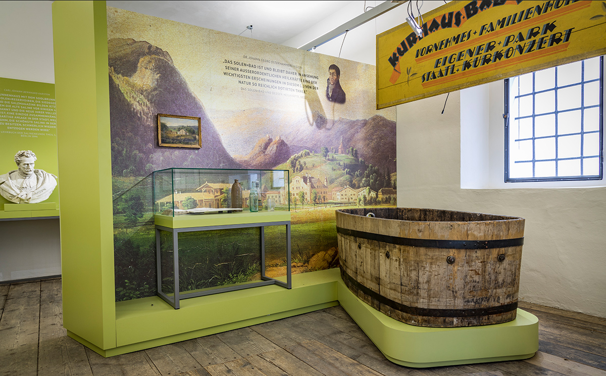 Reichenhall Museum 24