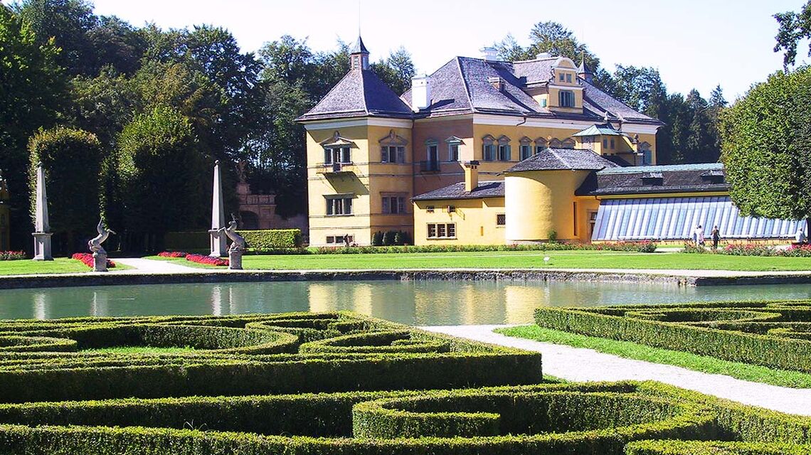 Schloss Hellbrunn 6