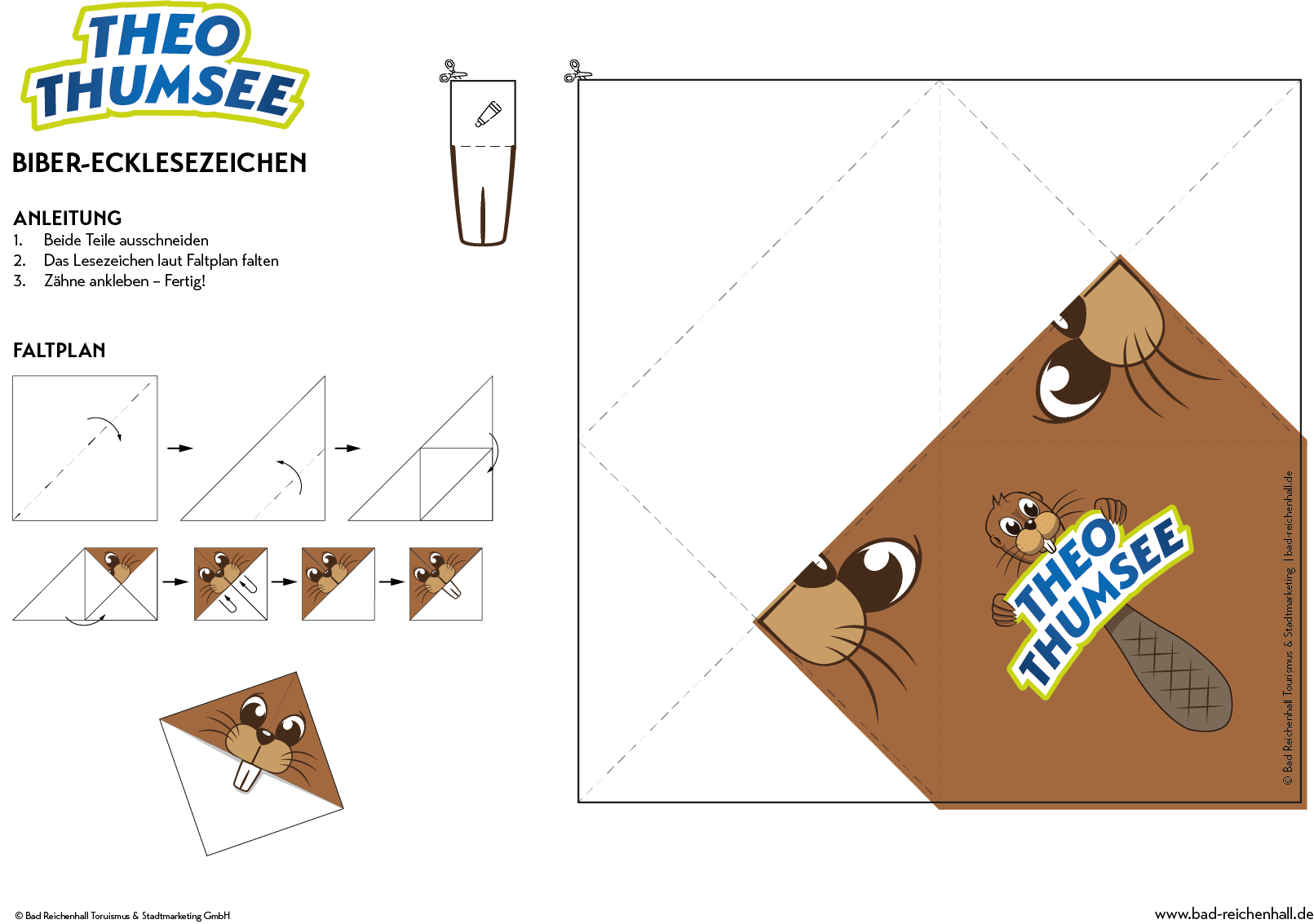 Theo-Ecklesezeichen Theo-Ecklesezeichen