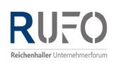 Reichenhaller Unternehmerforum - RUFO